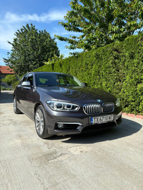 BMW 120 Lci, снимка 1 - Автомобили и джипове - 45903248