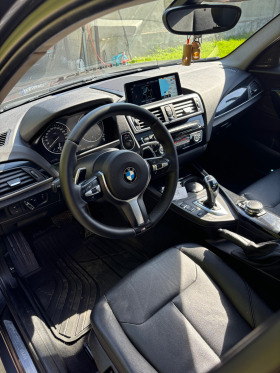 BMW 120 Lci, снимка 6