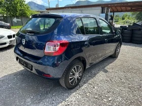 Dacia Sandero 0.900 -90kc | Mobile.bg    5