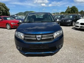 Dacia Sandero 0.900 -90kc | Mobile.bg    8