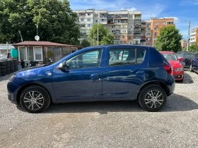 Dacia Sandero 0.900 -90kc | Mobile.bg    2