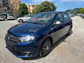 Dacia Sandero 0.900 -90kc | Mobile.bg    1