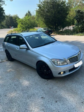  Mercedes-Benz C 320