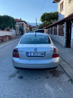 VW Passat, снимка 6