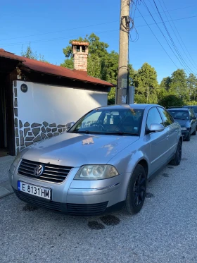 VW Passat, снимка 4