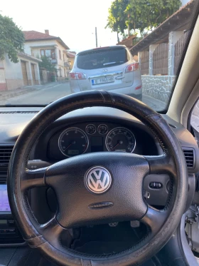 VW Passat | Mobile.bg    11