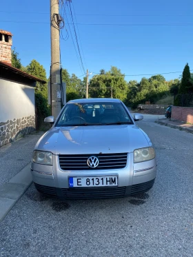 VW Passat, снимка 3