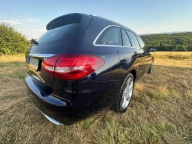 Mercedes-Benz C 200 C200 184к Евро 6, снимка 7