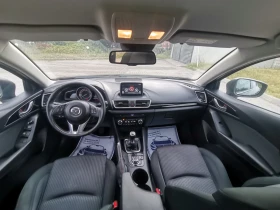 Mazda 3 КАТО НОВА* NAVI* 120к.с., снимка 15