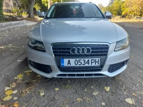 Audi A4 B8, снимка 1