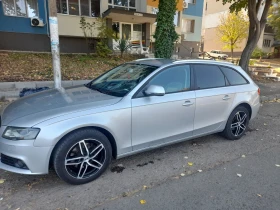 Audi A4 B8, снимка 2