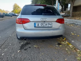 Audi A4 B8, снимка 3