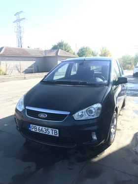 Ford C-max Chia , снимка 1