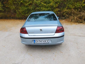 Peugeot 407 | Mobile.bg    3