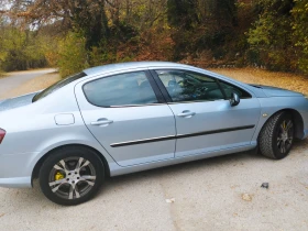 Peugeot 407 | Mobile.bg    5