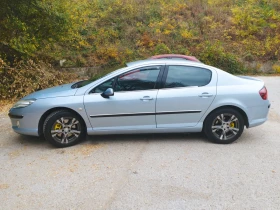 Peugeot 407 | Mobile.bg    2