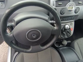 Renault Scenic, снимка 3