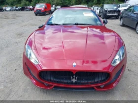 Maserati GranTurismo MC/SPORT | Mobile.bg    12