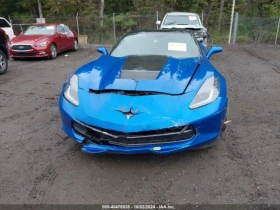 Chevrolet Corvette STINGRAY | Mobile.bg    5