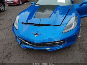 Chevrolet Corvette STINGRAY | Mobile.bg    6