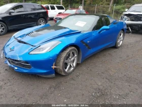 Chevrolet Corvette STINGRAY | Mobile.bg    7