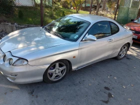 Hyundai Coupe, снимка 1