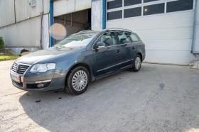 VW Passat, снимка 5