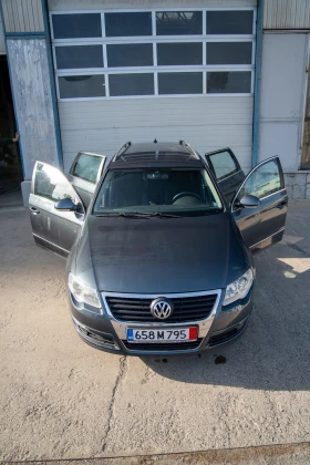 VW Passat | Mobile.bg    7