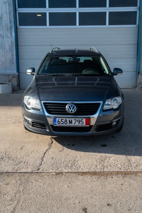 VW Passat, снимка 3