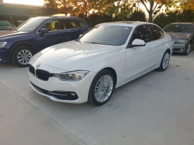 BMW 328 Xi Xdrive, снимка 2