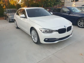 BMW 328 Xi Xdrive, снимка 1