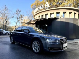     Audi A8 3.0TDI/Quattro