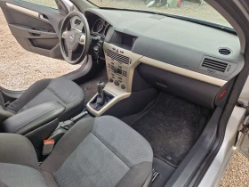 Opel Astra 1.7CDTI/100.. | Mobile.bg    10