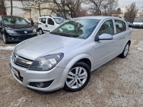 Opel Astra 1.7CDTI/100к.с. - изображение 1