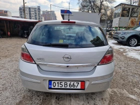 Opel Astra 1.7CDTI/100к.с., снимка 5