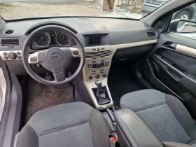 Opel Astra 1.7CDTI/100к.с., снимка 9