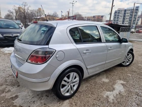 Opel Astra 1.7CDTI/100к.с., снимка 4