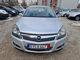 Opel Astra 1.7CDTI/100к.с., снимка 2