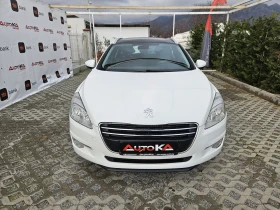 Peugeot 508 2.0HDI-163кс= ПЪЛЕН АВТОМАТ= ПАНОРАМА= НАВИ, снимка 1