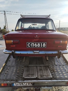 Lada 2101  | Mobile.bg    8