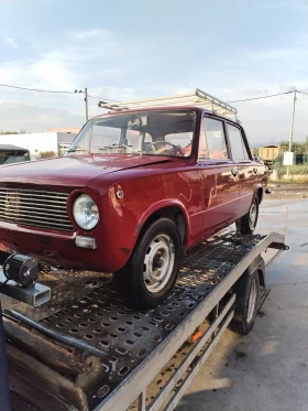 Lada 2101  | Mobile.bg    10