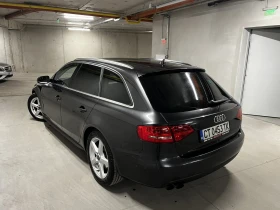 Audi A4, снимка 3