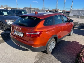 Lada Vesta Cross 1.6i, снимка 4