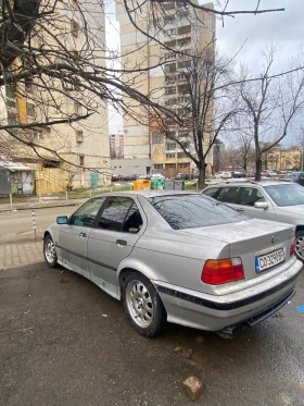 BMW 320, снимка 5