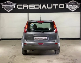 Nissan Note 1.5DCI, снимка 5