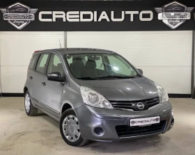 Nissan Note 1.5DCI, снимка 3