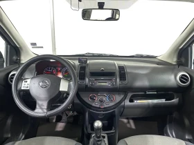 Nissan Note 1.5DCI, снимка 8