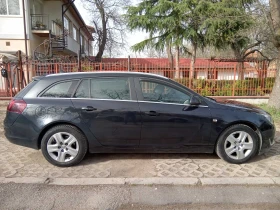 Opel Insignia Sport Tourer, FACELIFT,  Автоматик, снимка 7