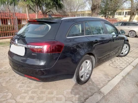 Opel Insignia Sport Tourer, FACELIFT,  Автоматик, снимка 5