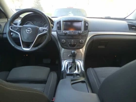 Opel Insignia Sport Tourer, FACELIFT,  Автоматик, снимка 8